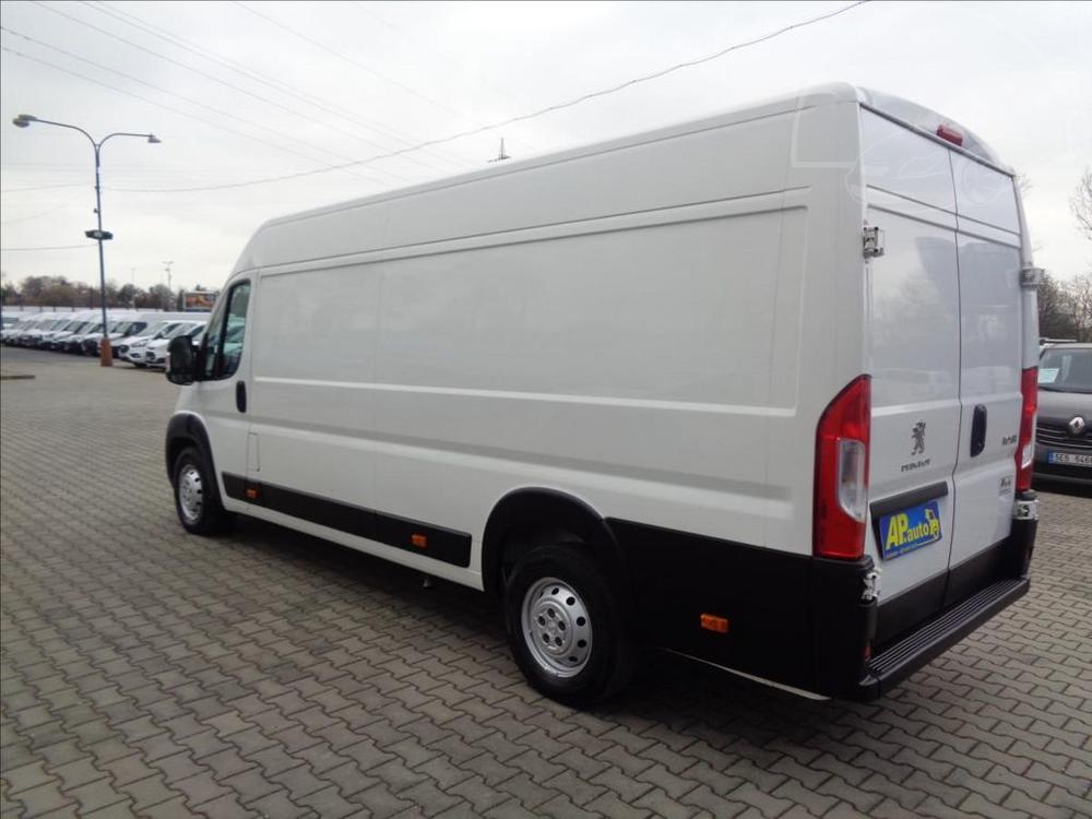 Peugeot Boxer 2,2 HDI  L5H2 KLIMA SERVISKA