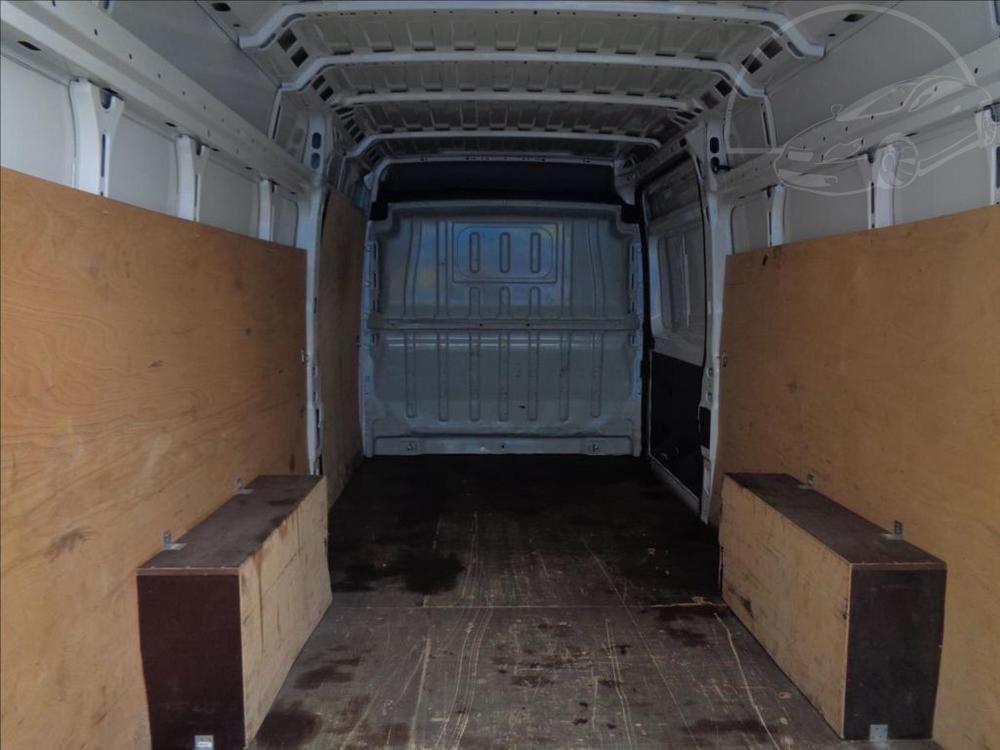 Peugeot Boxer 2,2 HDI  L5H2 KLIMA SERVISKA