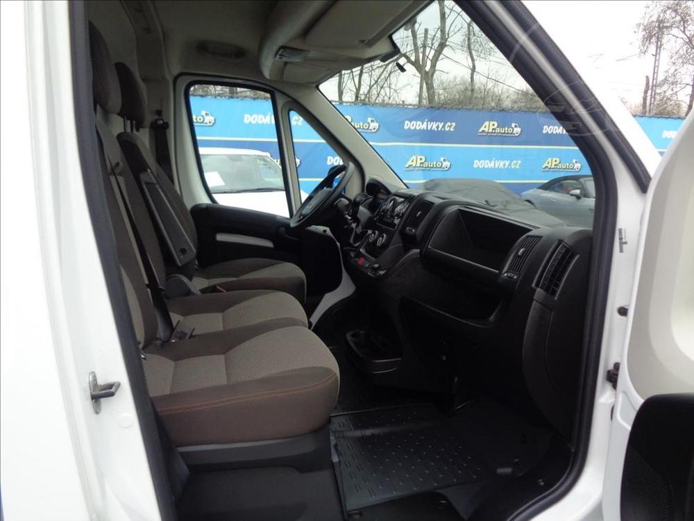 Peugeot Boxer 2,2 HDI  L5H2 KLIMA SERVISKA