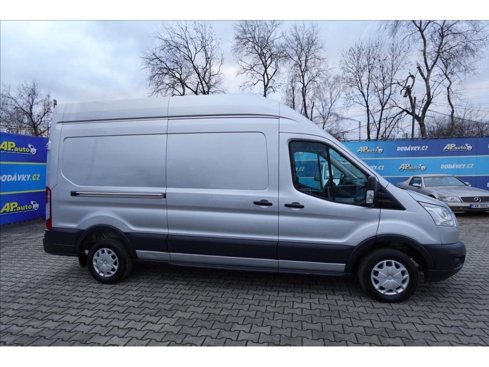 Ford Transit 2,0 TDCi  L3H3 KLIMA