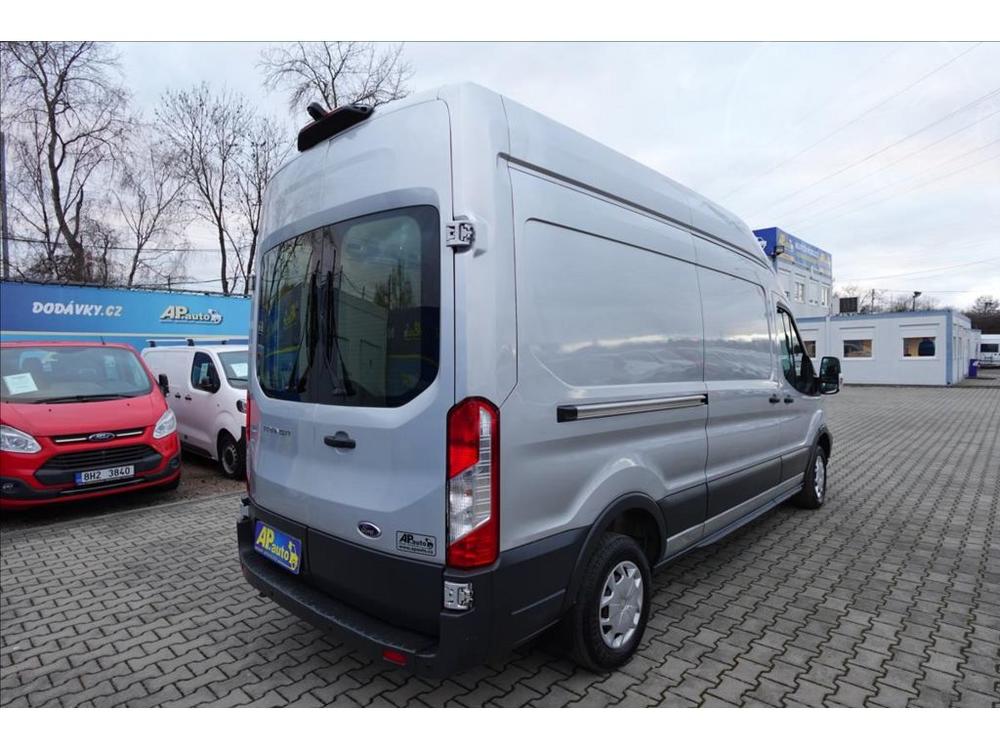 Ford Transit 2,0 TDCi  L3H3 KLIMA