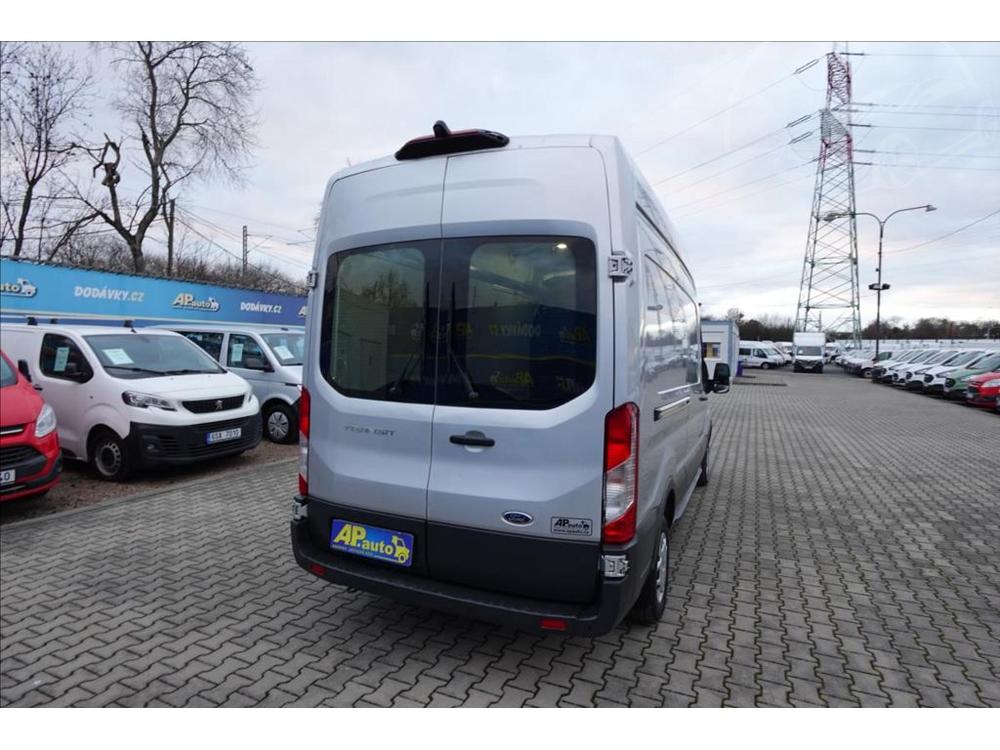 Ford Transit 2,0 TDCi  L3H3 KLIMA