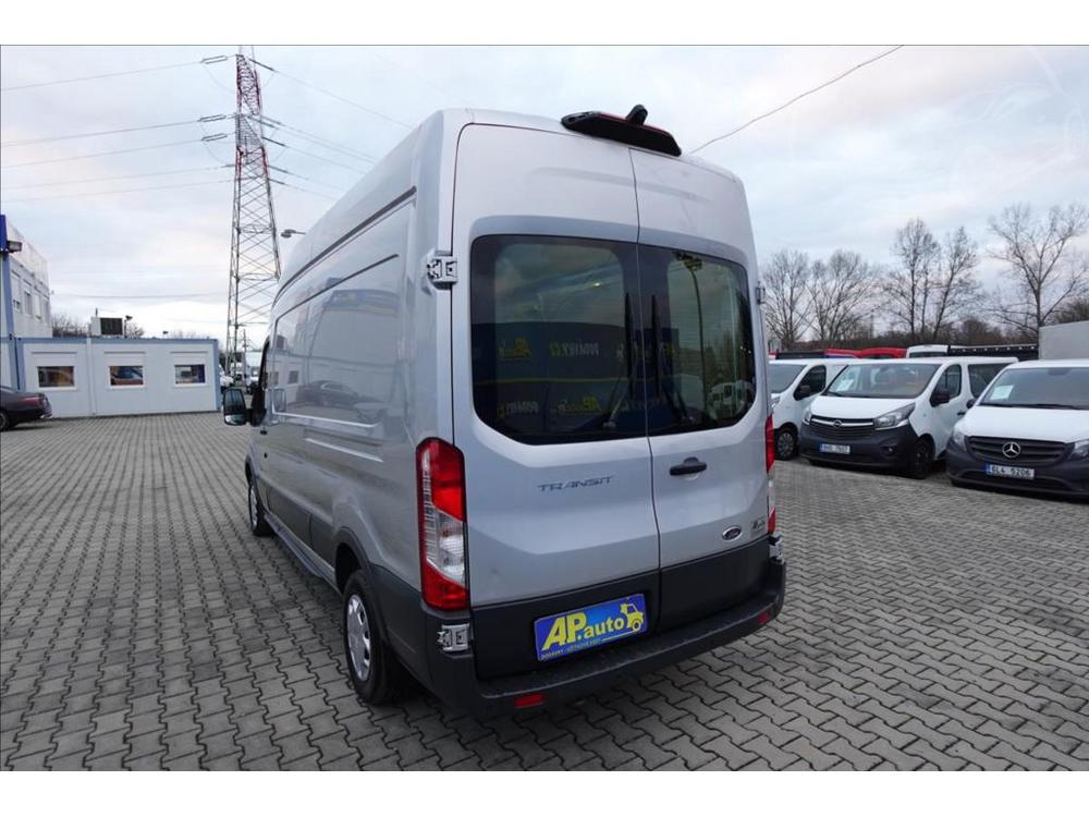 Ford Transit 2,0 TDCi  L3H3 KLIMA