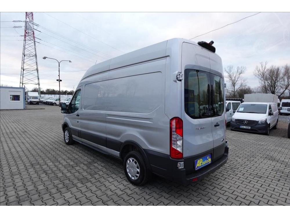 Ford Transit 2,0 TDCi  L3H3 KLIMA