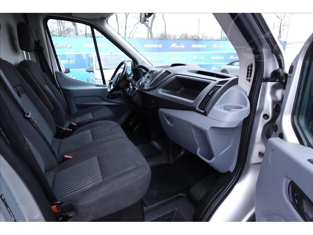 Ford Transit 2,0 TDCi  L3H3 KLIMA