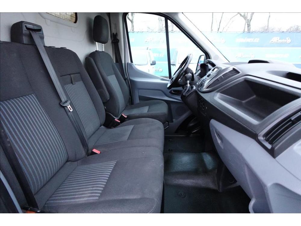 Ford Transit 2,0 TDCi  L3H3 KLIMA