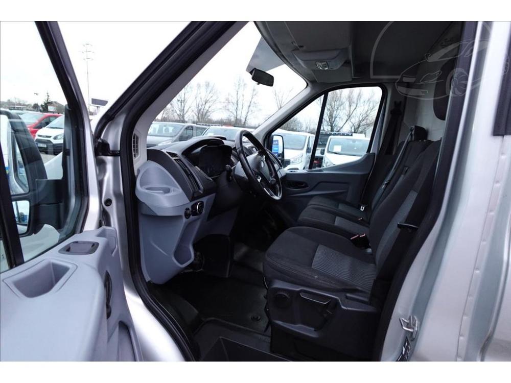 Ford Transit 2,0 TDCi  L3H3 KLIMA