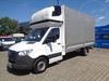 Prodm Mercedes-Benz Sprinter CDI 2,0  317 VALNK PLACHTA SPAN KLIMA