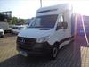 Prodm Mercedes-Benz Sprinter CDI 2,2  TWINCAB VALNK PLACHTA