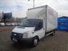 Ford 2,4 TDCI  TRANSIT ELO KLIMA