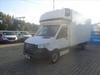 Mercedes-Benz CDI 2,2  316 SK SPAN KLIMA SERVISKA