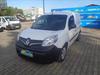 Renault Kangoo 1,5 DCI  KLIMA SERVISN KNIHA