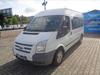 Prodm Ford Transit 2,2 TDCI  L2H2 BUS 9 MST KLIMA SERVISKA