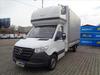 Mercedes-Benz CDI 2,0  317 VALNK PLACHTA SPAN