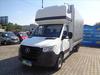 Mercedes-Benz CDI 2,0  317 VALNK PLACHTA SPAN KLIMA