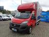 Fiat Ducato 2,3 JTD  VALNK PLACHTA SPAN KLIMA