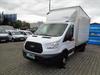 Prodm Ford Transit 2,2 TDCI  SK ELO KLIMA