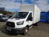 Prodm Ford Transit 2,0 TDCI  SK ELO KLIMA