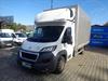 Prodm Peugeot Boxer 2,0 HDI  VALNK PLACHTA SPAN KLIMA