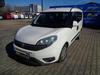 Fiat Dobl cargo 1,6 JTD  L1H1 5MST KLIMA