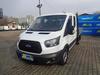 Prodm Ford Transit 2,0 TDCI  7MST DVOJKABINA VALNK