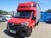 Prodm Renault Master 2,3 DCI  PLACHTA SPAN KLIMA