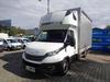 Iveco 3,0 HPT  35S18 VALNK PLACHTA ELO