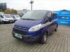 Ford Tourneo Custom 2,0 TDCI  L2H1 9MST BUS KLIMA