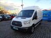 Prodm Ford Transit 2,0 TDCI  350L JUMBO  KLIMA