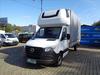 Prodm Mercedes-Benz Sprinter CDI 2,0  317 VALNK PLACHTA SPAN KLIMA