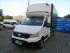 Prodm Volkswagen Crafter 2,0 TDI  VALNK PLACHTA ELO KLIMA