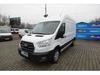 Ford 2,0 TDCi  L3H3 KLIMA SERVISKA