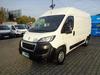 Prodm Peugeot Boxer 2,2 HDI  L2H2 KLIMA