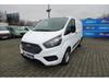 Ford 2,0 TDCi  L1H1 CHLAK KLIMA