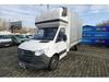 Prodm Mercedes-Benz Sprinter CDi 2,0  VALNK PLACHTA SPAN