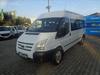 Ford 2,2 TDCI  L3H2 9MST BUS KLIMA