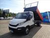 Iveco 2,3 HPT  35C130 3 STRANN SKLP