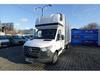 Prodm Mercedes-Benz Sprinter CDi 2,2  PLACHTA SPAN KLIMA