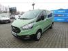 Ford 2,0 TDCi  L1H1 6MST KLIMA