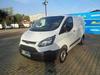 Ford 2,0 TDCI  L1H1