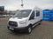 Ford Transit 2,2 TDCI  L4 JUMBO 7 MÍST KLIMA