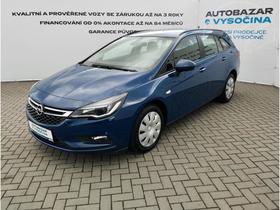 Prodej Opel Astra ST 1.6CDTi 81kW! Navi! R+1maj