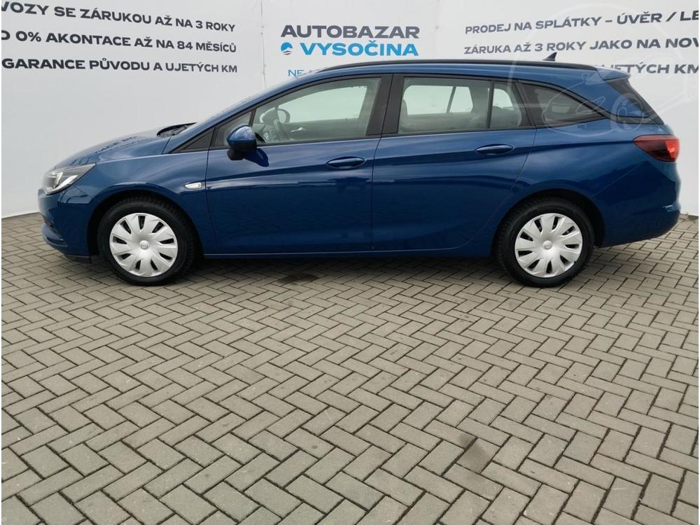 koda Scala 1.0TSi 81kW 2xPDC! R+1maj.!