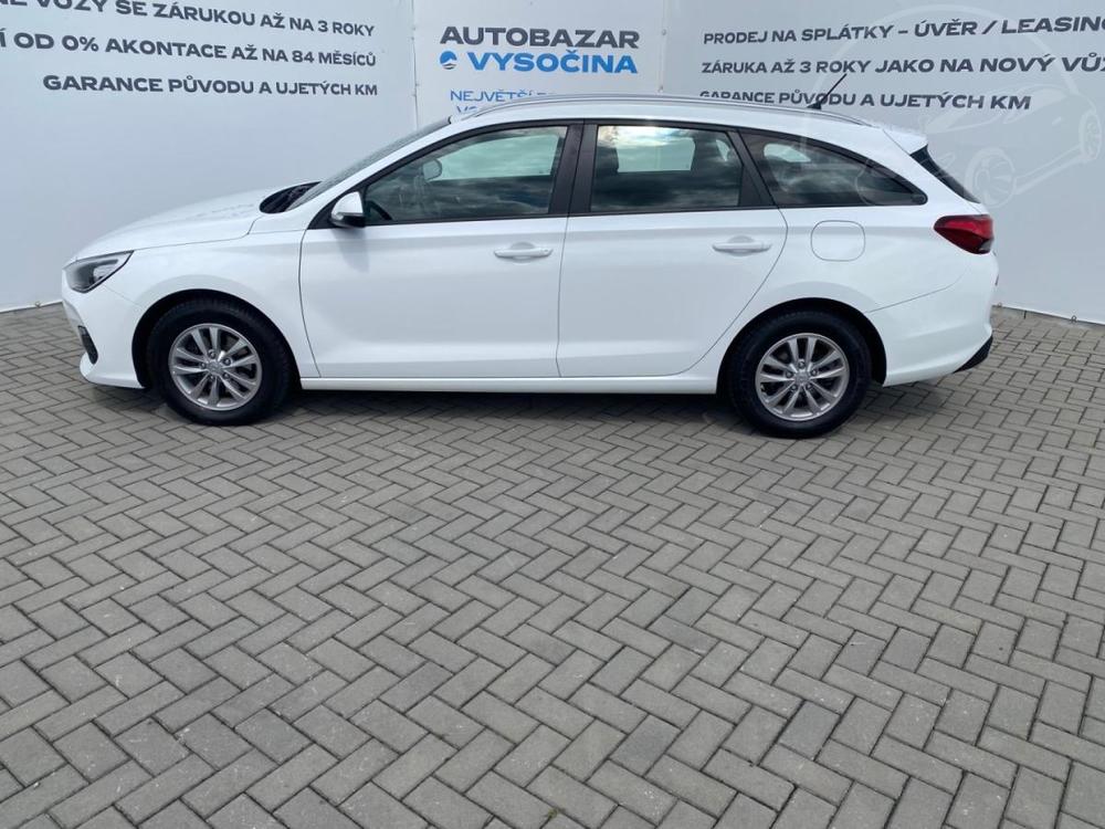 Hyundai i30 Com. 1.6CRDi 85kw! R! 1.maj.!