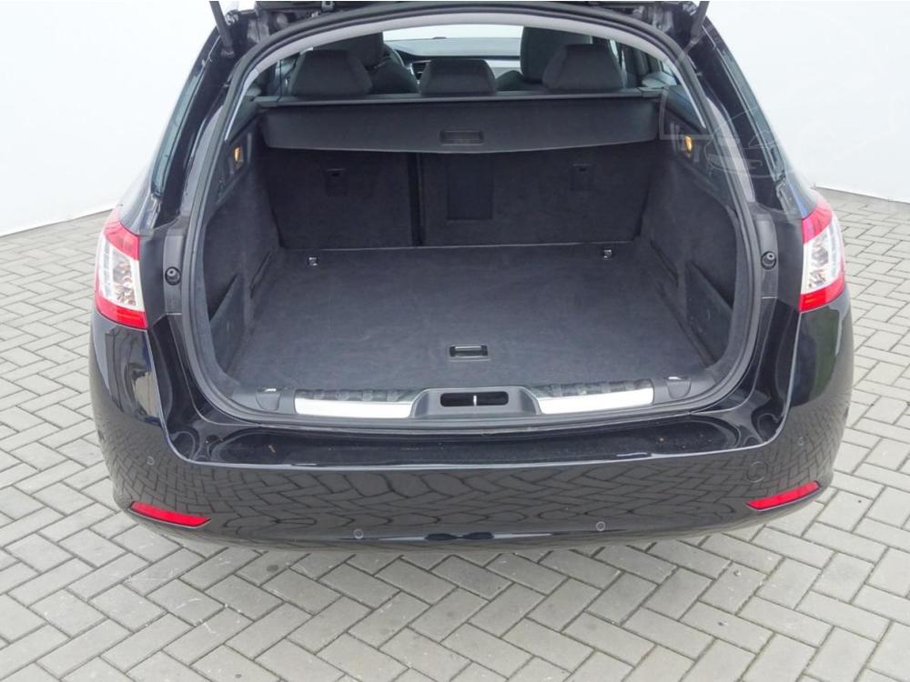 Peugeot 508 SW 2.0HDi 110kW Navi! Kamera!