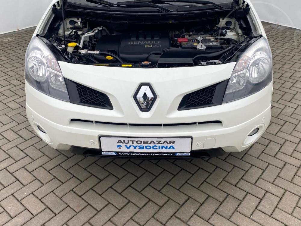 Renault Koleos 2.0DCi 110kw 4x4! R!