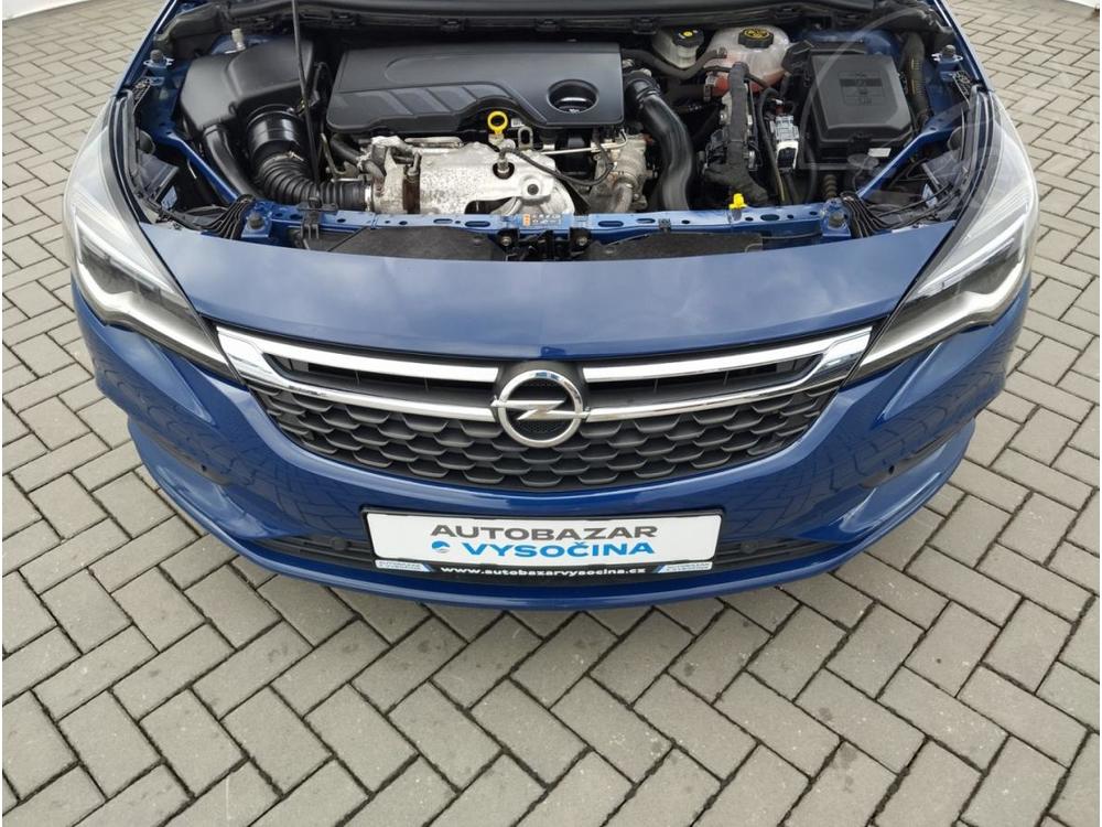 koda Superb 1.5TSi 110kW R! 1.maj.! Apps