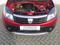Prodm Dacia Sandero 1.6i 64kW! Stepway!