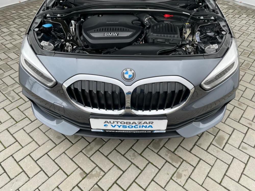 BMW 118 D 110kW! SPORT! FULL LED!