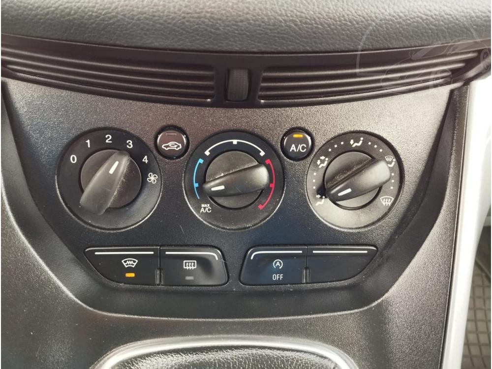 Ford Grand C-Max 1.6TDCi Klima! 7mst!